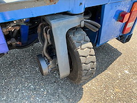 2001 moffet m1501 meeneemheftruck - afbeelding 2 van  23
