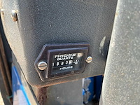 2001 moffet m1501 meeneemheftruck - afbeelding 11 van  23