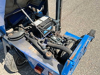 2001 moffet m1501 meeneemheftruck - afbeelding 14 van  23
