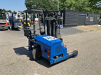 2001 moffet m1501 meeneemheftruck - afbeelding 19 van  23
