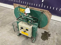 2001 muyen va114 glas vacuum hefjuk - afbeelding 3 van  4