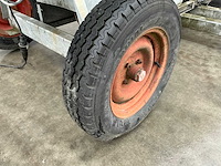 2001 neko 300a bouwlift - afbeelding 2 van  12