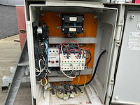 2001 neko 300a bouwlift - afbeelding 4 van  12