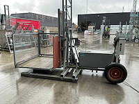 2001 neko 300a bouwlift - afbeelding 7 van  12