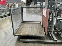 2001 neko 300a bouwlift - afbeelding 8 van  12