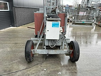 2001 neko 300a bouwlift - afbeelding 10 van  12