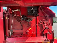2001 new holland 548 ronden balenpers en wikkelcombinatie - afbeelding 5 van  27