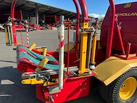 2001 new holland 548 ronden balenpers en wikkelcombinatie - afbeelding 8 van  27