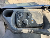 2001 new holland ts100 vierwielaangedreven landbouwtractor - afbeelding 2 van  10