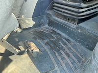 2001 new holland ts100 vierwielaangedreven landbouwtractor - afbeelding 10 van  10