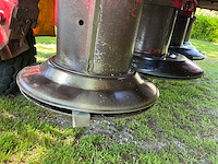 2001 niemeyer - ro 301 gk / k301 - trommelmaaier met kneuzer - afbeelding 17 van  24