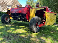 2001 niemeyer - ro 301 gk / k301 - trommelmaaier met kneuzer - afbeelding 20 van  24
