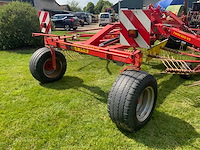 2001 niemeyer twin 850-vs hark - afbeelding 12 van  22