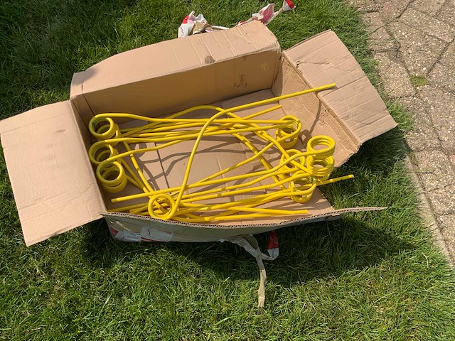 2001 niemeyer twin 850-vs hark - afbeelding 22 van  22