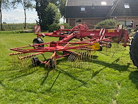 2001 niemeyer twin 850-vs hark - afbeelding 3 van  22