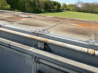 2001 nkf modesta mkf4814 filter afzuiginstallatie - afbeelding 12 van  13