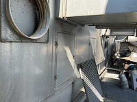 2001 nkf modesta mkf4814 filter afzuiginstallatie - afbeelding 13 van  13