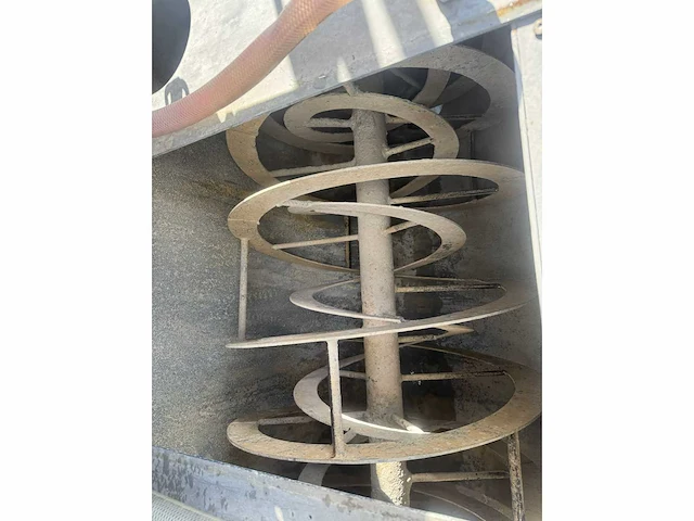 2001 nooteboom oplegger (schuimbeton) - afbeelding 9 van  33