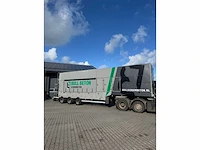 2001 nooteboom oplegger (schuimbeton) - afbeelding 3 van  33