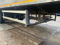 2001 nooteboom ovb-42-03v oplegger - afbeelding 2 van  18