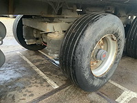 2001 nooteboom ovb-42-03v oplegger - afbeelding 5 van  18