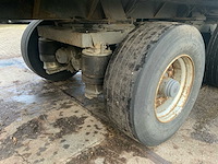 2001 nooteboom ovb-42-03v oplegger - afbeelding 6 van  18