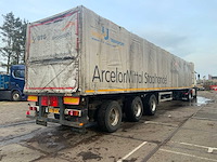 2001 nooteboom ovb-42-03v oplegger - afbeelding 1 van  18