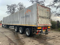 2001 nooteboom ovb-42-03v oplegger - afbeelding 12 van  18