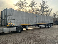 2001 nooteboom ovb-42-03v oplegger - afbeelding 13 van  18