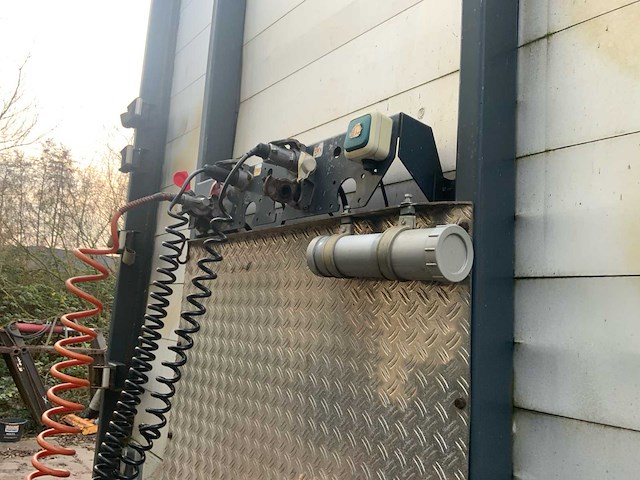 2001 nooteboom ovb-42-03v oplegger - afbeelding 14 van  18