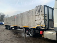 2001 nooteboom ovb-42-03v oplegger - afbeelding 15 van  18