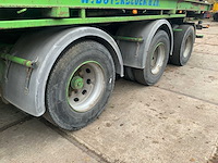 2001 nooteboom ovb-55-03v oplegger - afbeelding 13 van  27