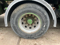 2001 nooteboom ovb-55-03v oplegger - afbeelding 14 van  27