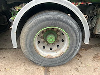 2001 nooteboom ovb-55-03v oplegger - afbeelding 15 van  27