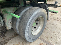 2001 nooteboom ovb-55-03v oplegger - afbeelding 16 van  27