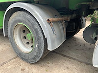 2001 nooteboom ovb-55-03v oplegger - afbeelding 18 van  27