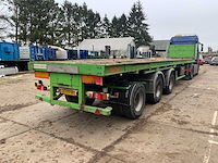 2001 nooteboom ovb-55-03v oplegger - afbeelding 1 van  27