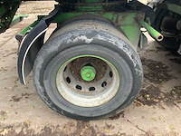 2001 nooteboom ovb-55-03v oplegger - afbeelding 20 van  27