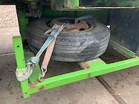 2001 nooteboom ovb-55-03v oplegger - afbeelding 23 van  27