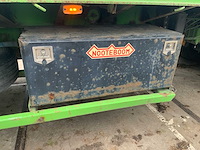 2001 nooteboom ovb-55-03v oplegger - afbeelding 24 van  27