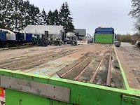 2001 nooteboom ovb-55-03v oplegger - afbeelding 25 van  27