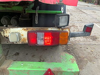 2001 nooteboom ovb-55-03v oplegger - afbeelding 26 van  27