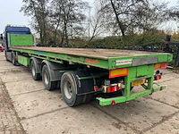 2001 nooteboom ovb-55-03v oplegger - afbeelding 3 van  27