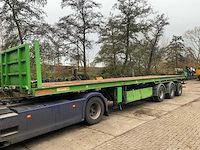 2001 nooteboom ovb-55-03v oplegger - afbeelding 4 van  27