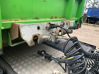 2001 nooteboom ovb-55-03v oplegger - afbeelding 8 van  27