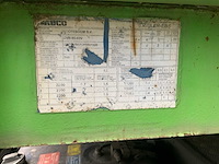 2001 nooteboom ovb-55-03v oplegger - afbeelding 9 van  27