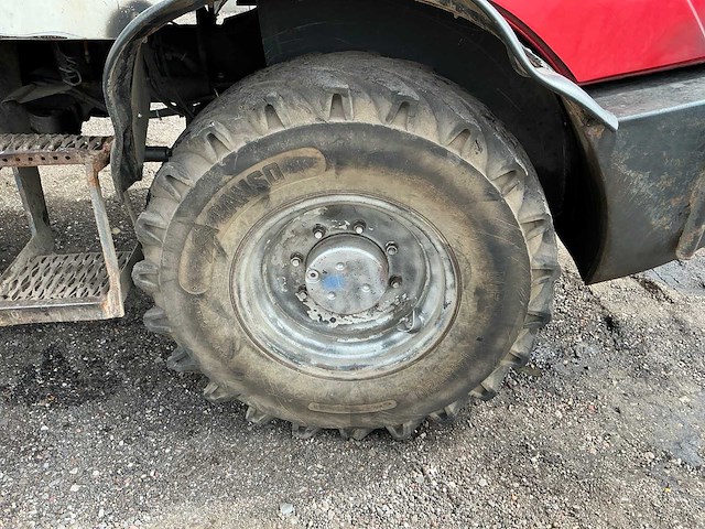 2001 o&k l 6.5 shovel - afbeelding 2 van  42
