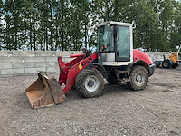 2001 o&k l 6.5 shovel - afbeelding 1 van  42