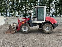 2001 o&k l 6.5 shovel - afbeelding 12 van  42