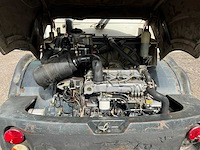 2001 o&k l 6.5 shovel - afbeelding 29 van  42